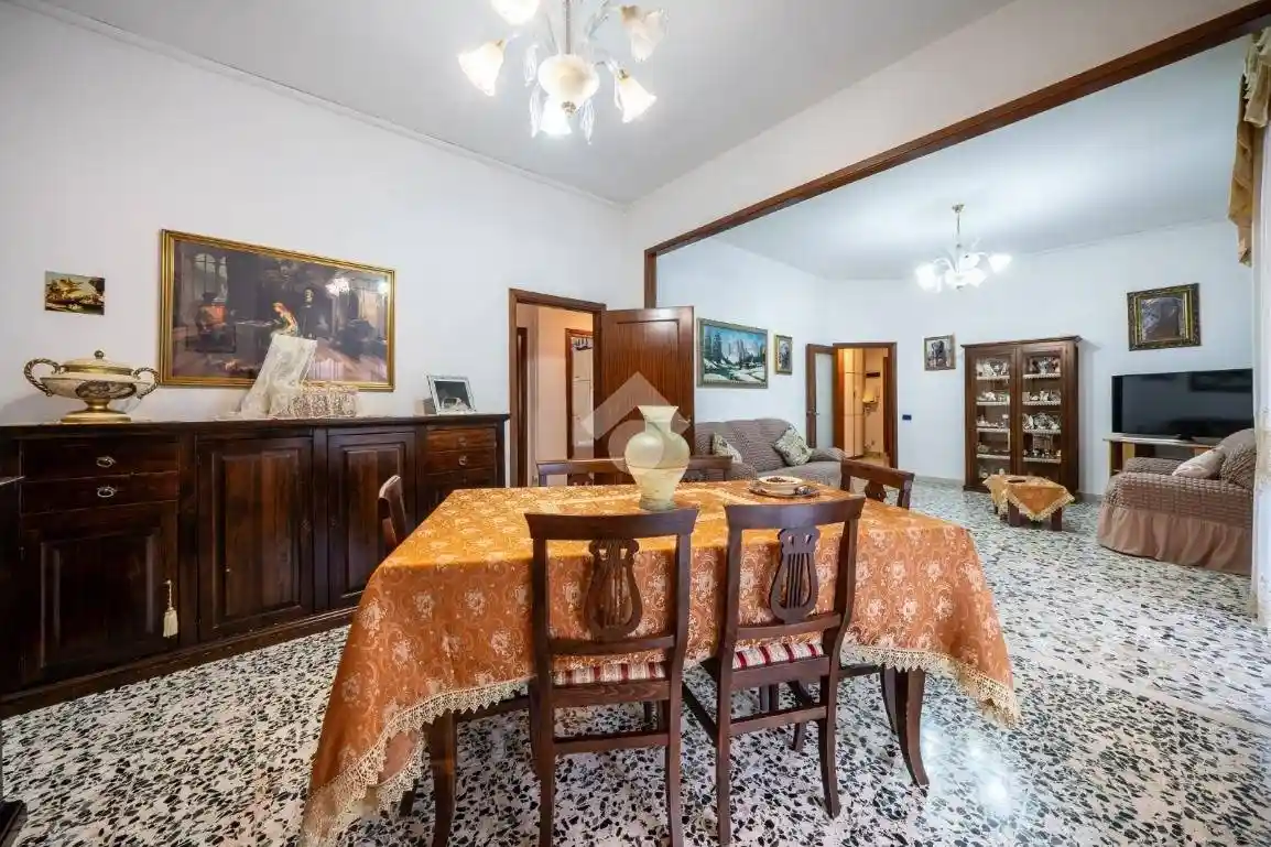 Appartamento in vendita a Reggio Emilia