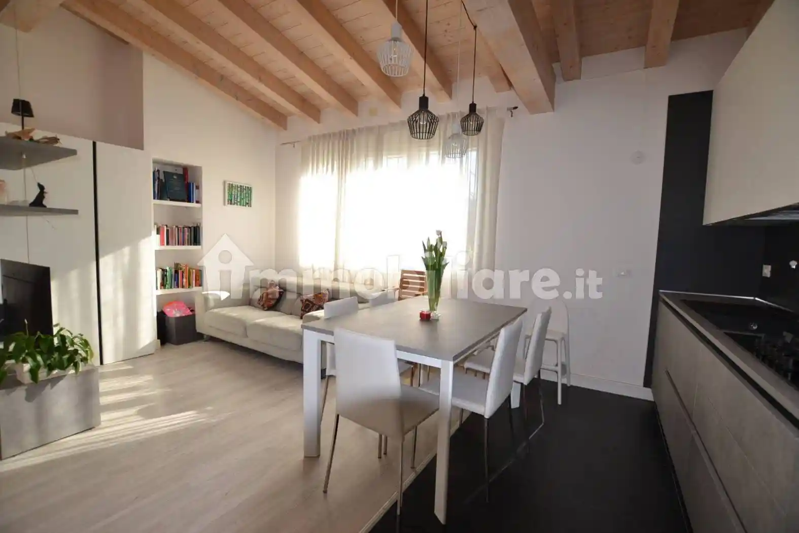 Villa unifamiliare via Montebelluna 14/B, Vallenoncello, Pordenone - foto 4
