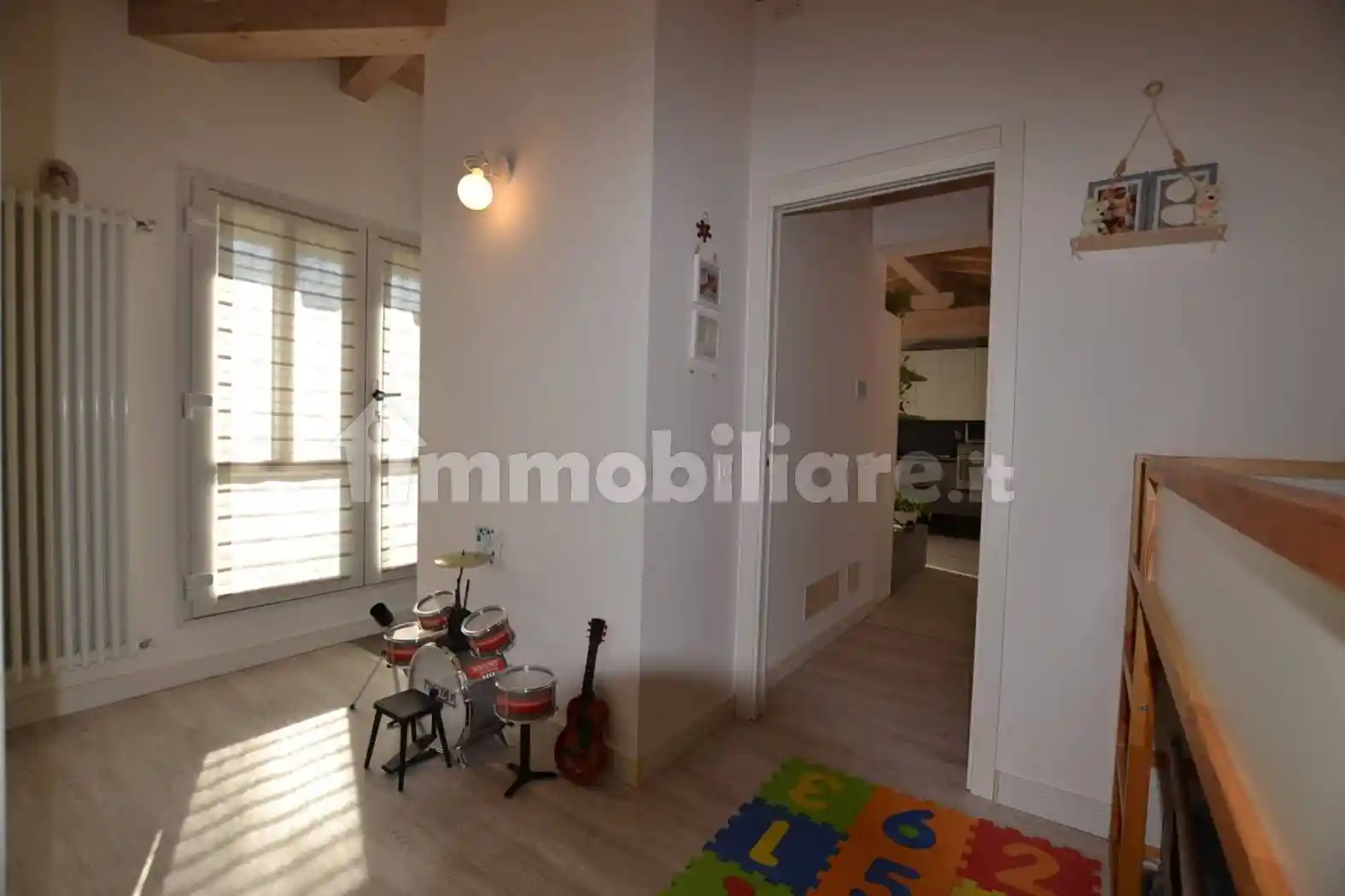 Villa unifamiliare via Montebelluna 14/B, Vallenoncello, Pordenone - foto 5