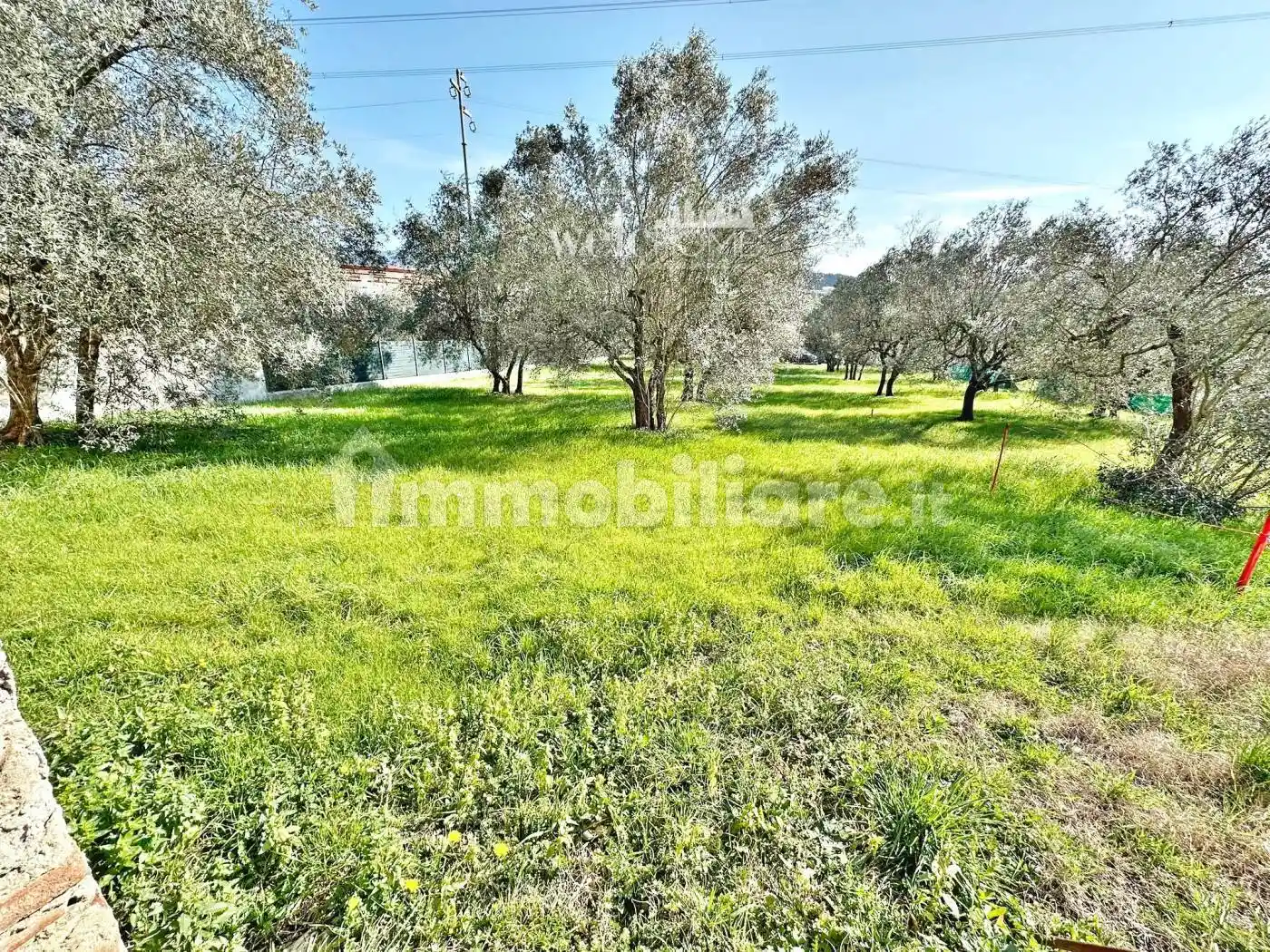 Casa indipendente in vendita a Calenzano