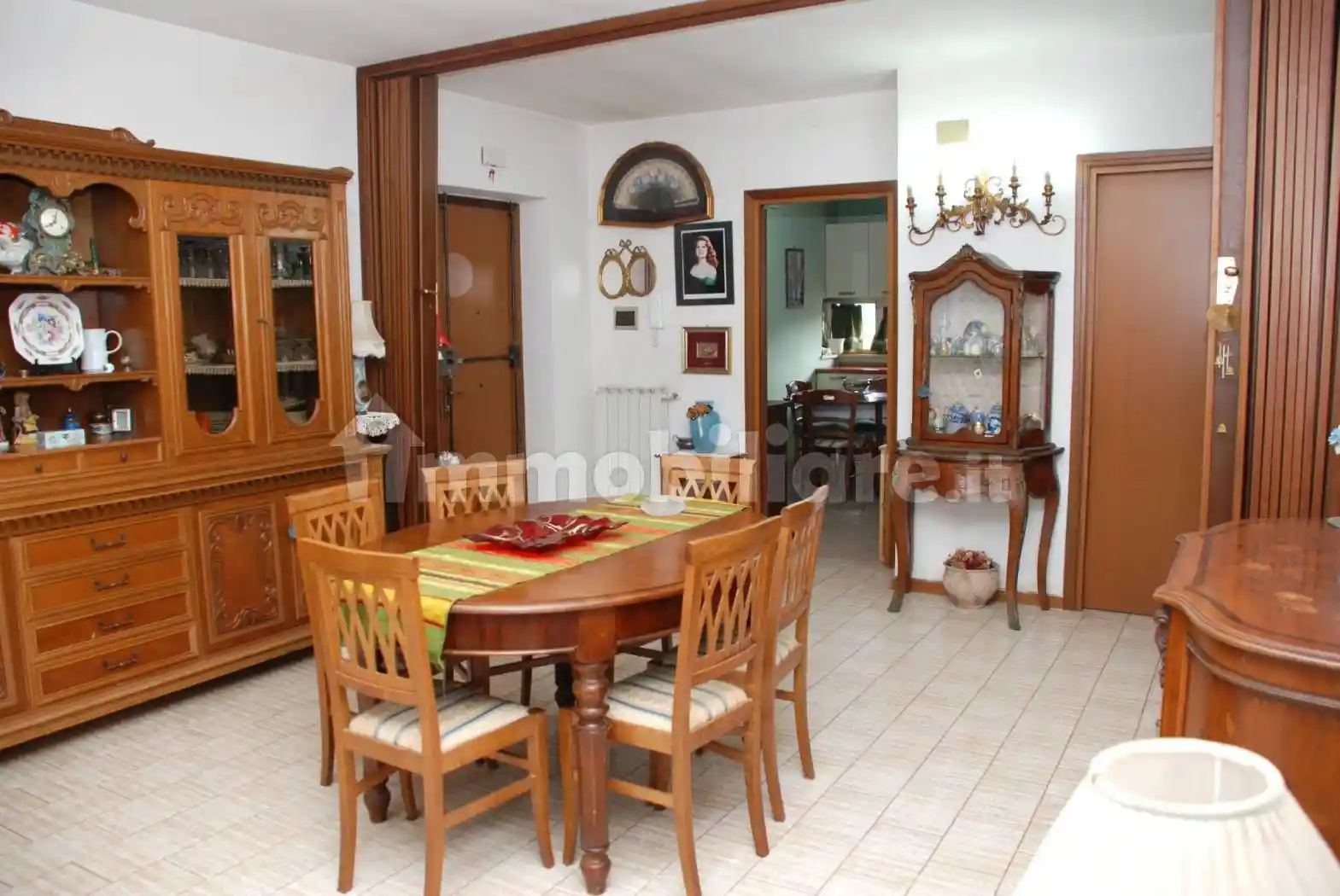 Appartamento in vendita a Vignanello