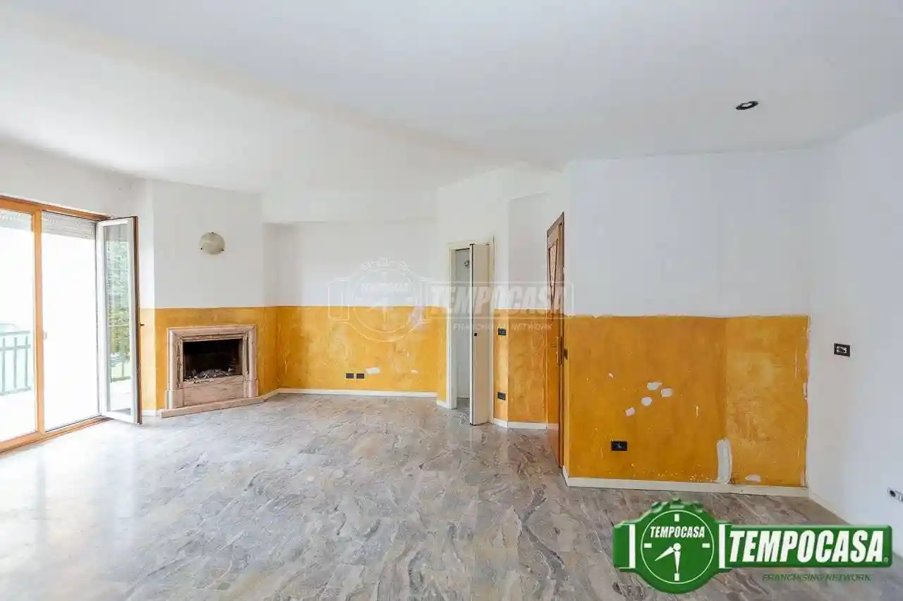 Appartamento in vendita a Rivolta d'Adda