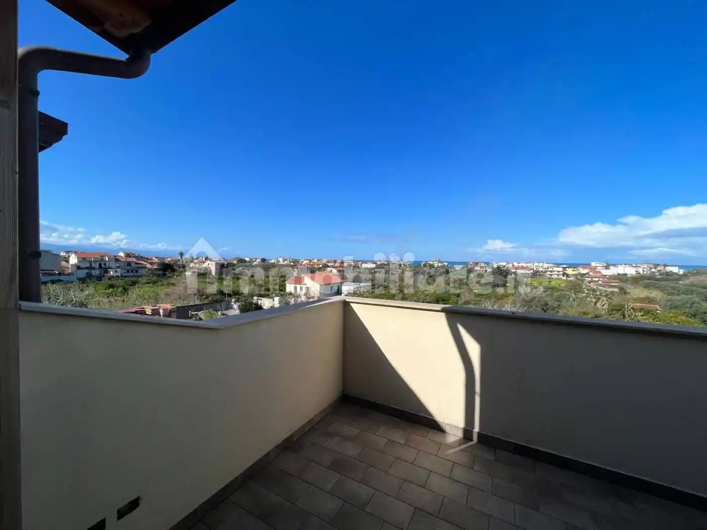 Attico - Mansarda in vendita a Capo d'Orlando