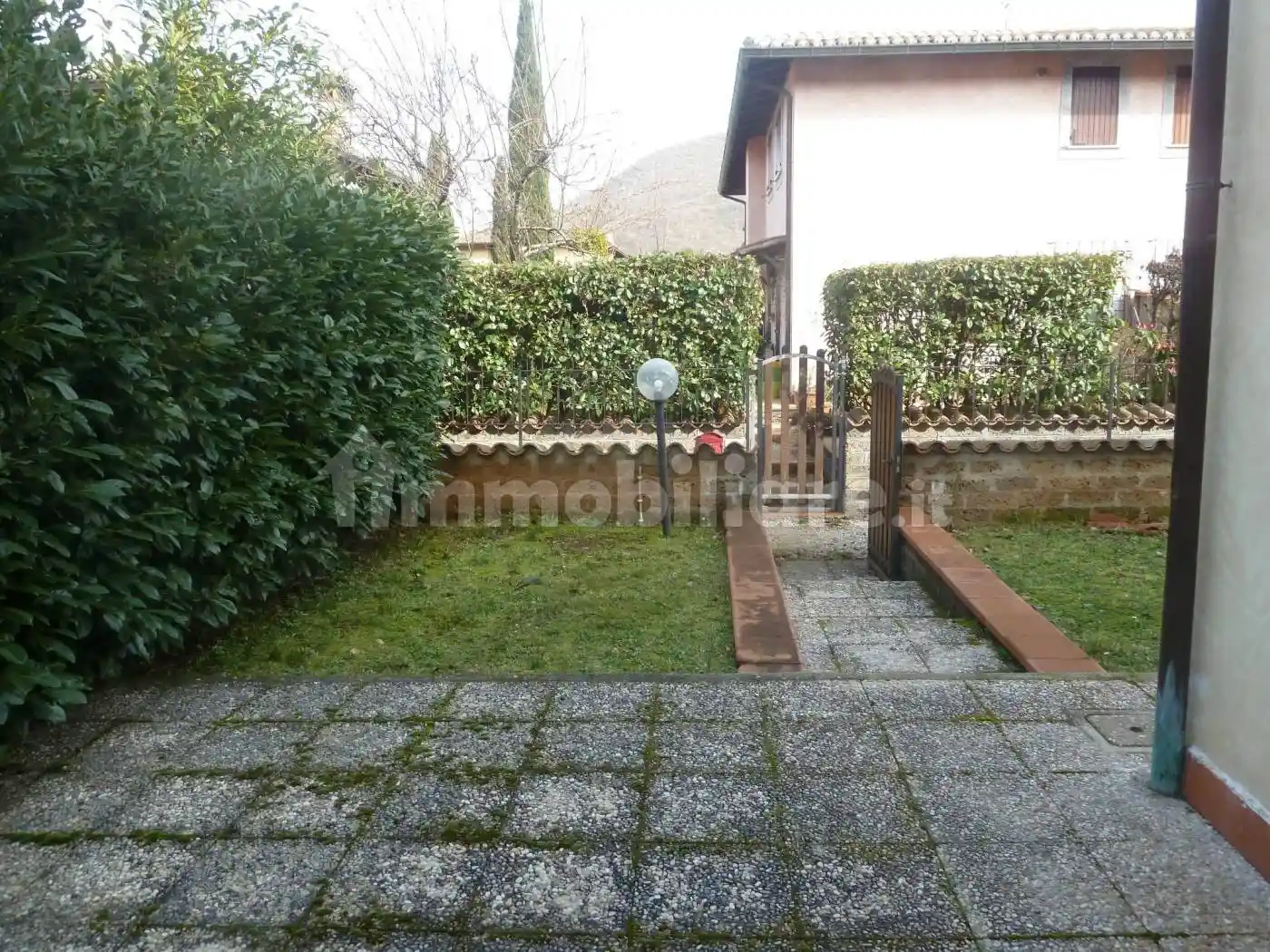 Villa a schiera via Valle Stanghetta 28, Centro, Rocca di Botte - foto 2