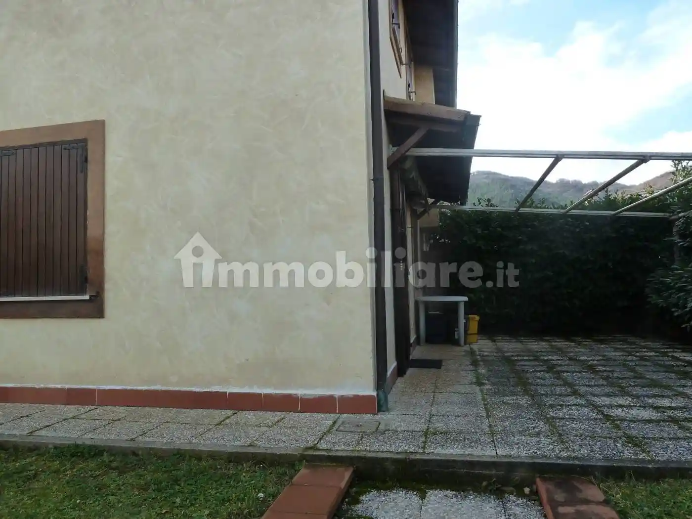 Villa a schiera via Valle Stanghetta 28, Centro, Rocca di Botte - foto 5
