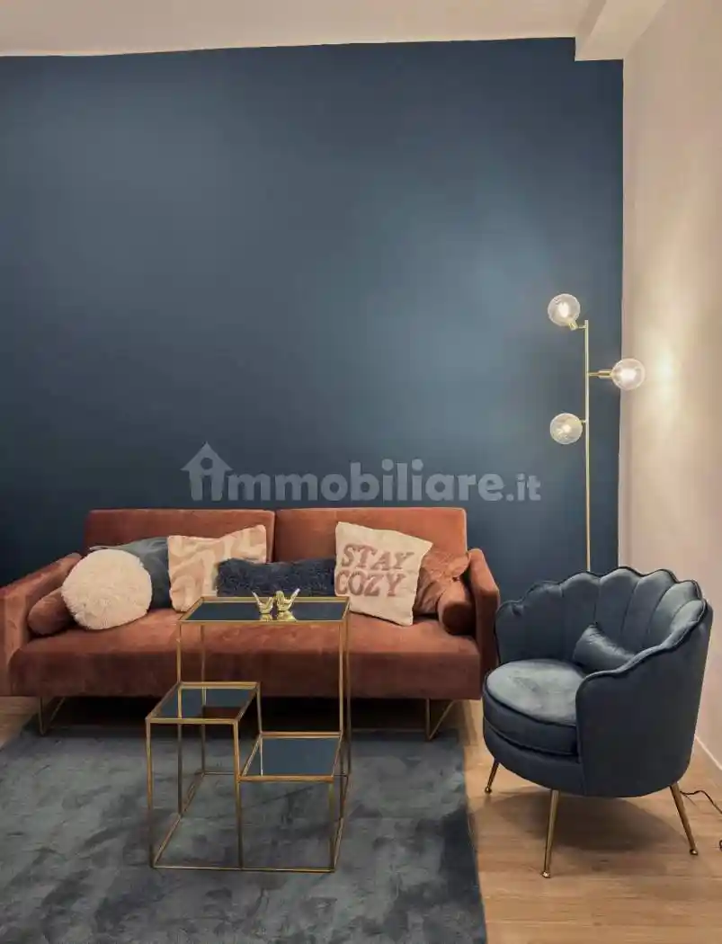 Appartamento in affitto a Torino