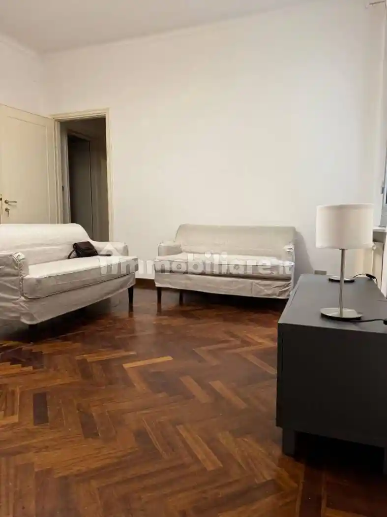 Appartamento in affitto a Genova