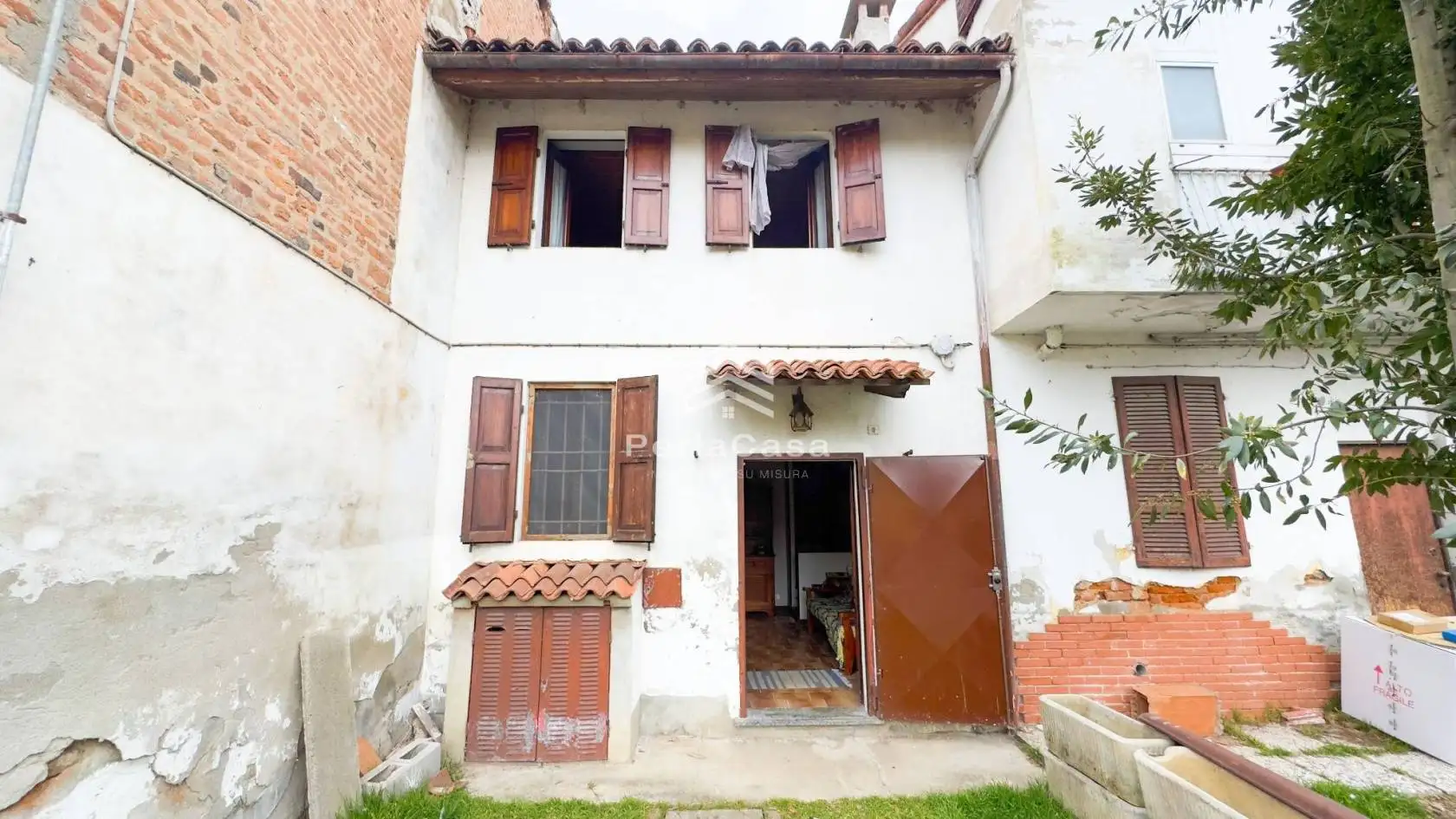 Appartamento in vendita a Langosco