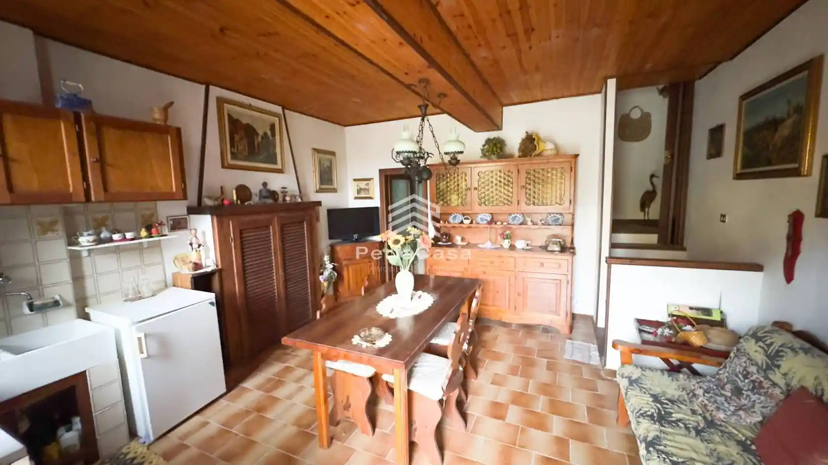 Bilocale via 20 Settembre 10, Centro, Langosco - foto 2