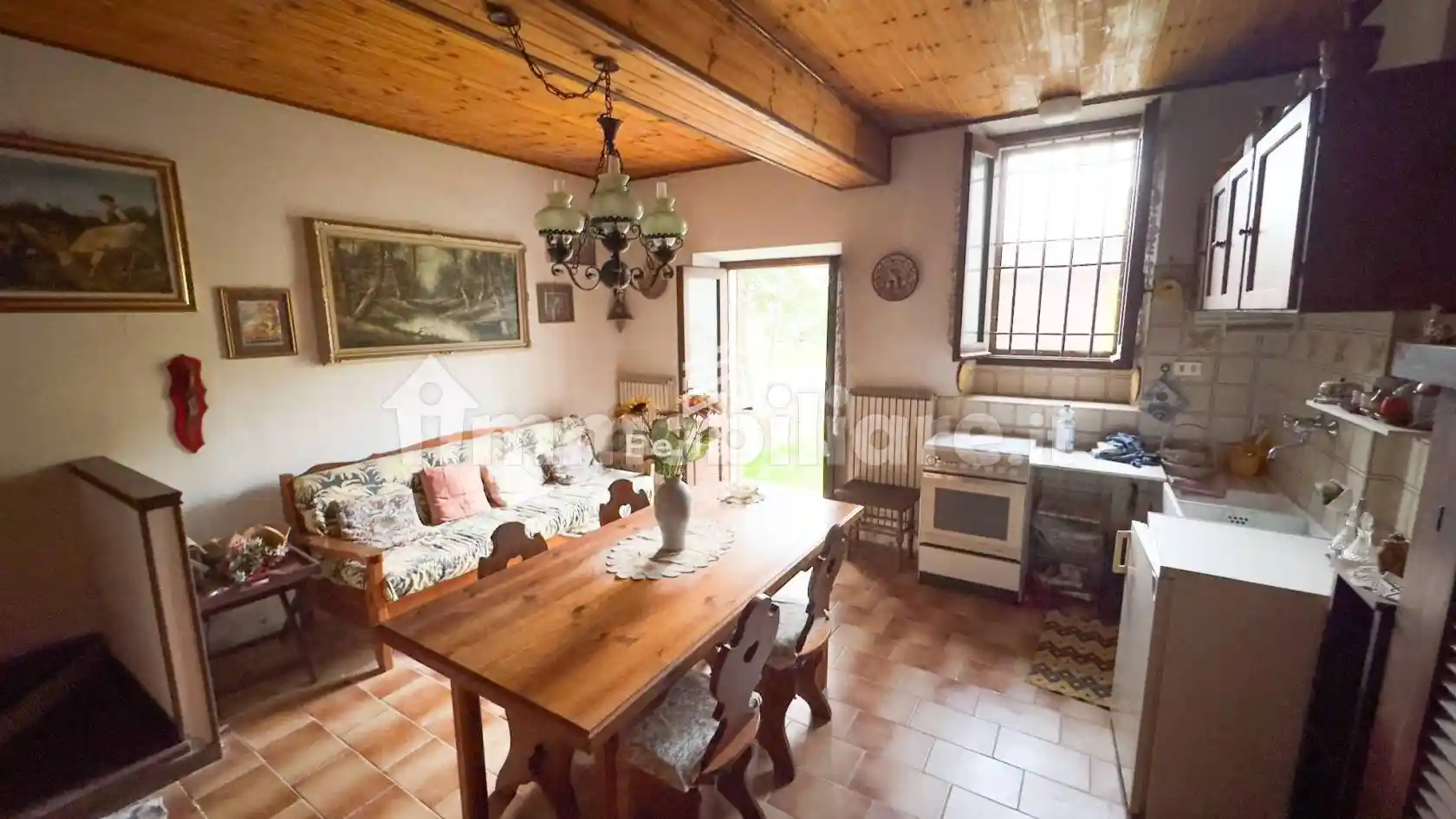 Bilocale via 20 Settembre 10, Centro, Langosco - foto 4