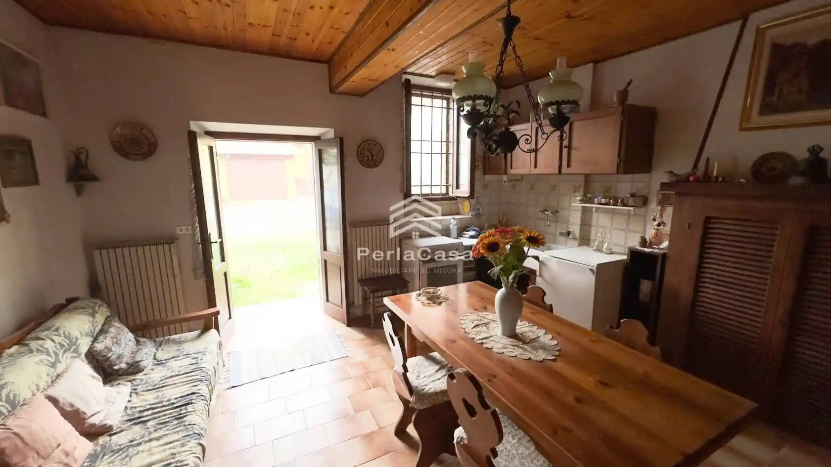 Bilocale via 20 Settembre 10, Centro, Langosco - foto 5