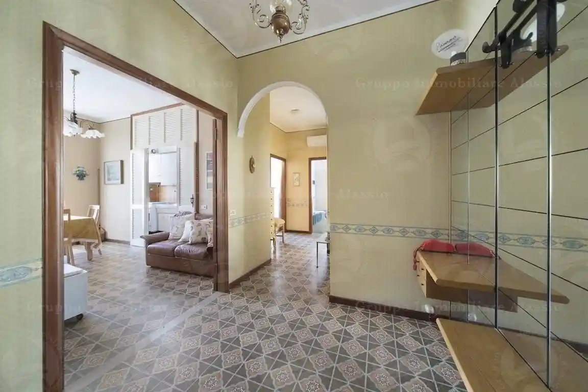 Appartamento in vendita a Alassio