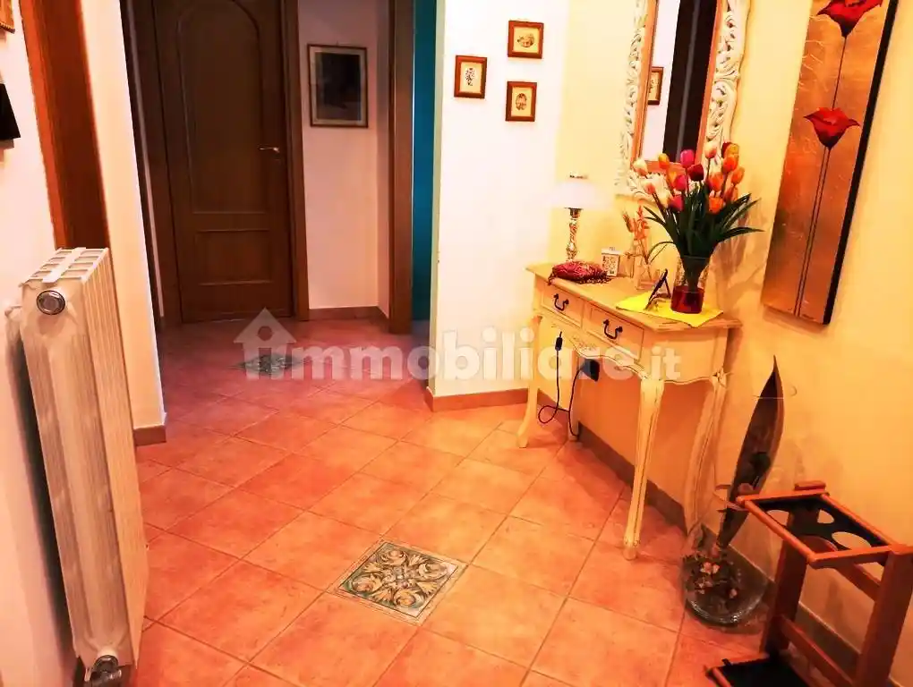 Appartamento via Roma, Centro, Spezzano della Sila - foto 3