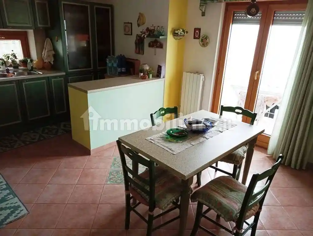 Appartamento via Roma, Centro, Spezzano della Sila - foto 4