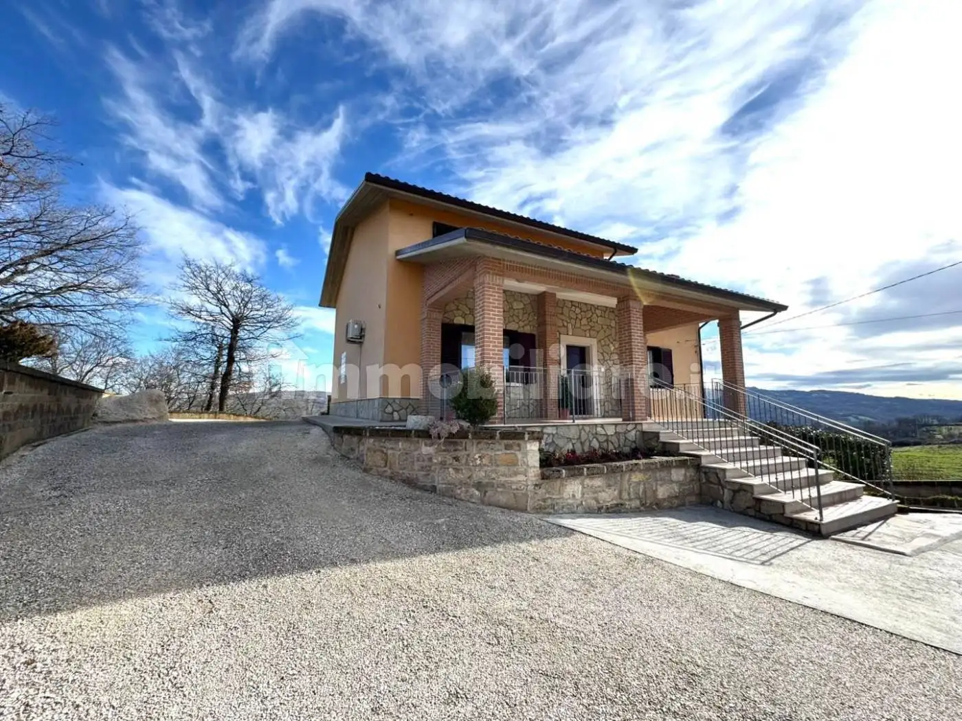 Appartamento in vendita a Trivento