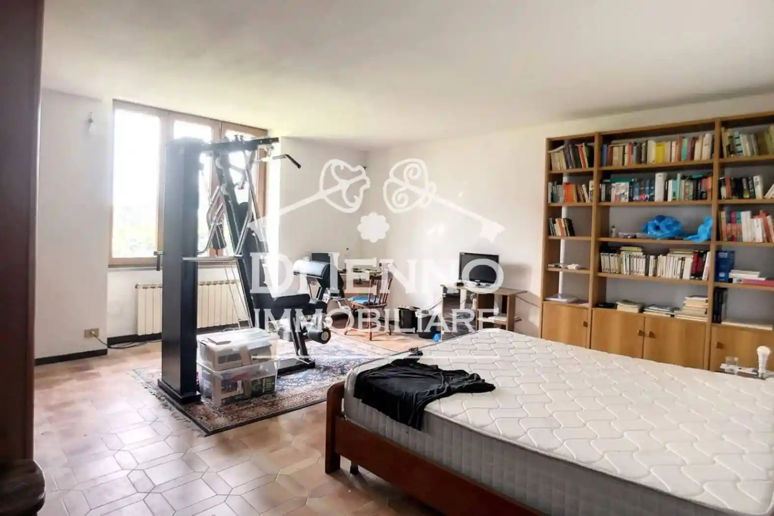 Villa in vendita a Formello