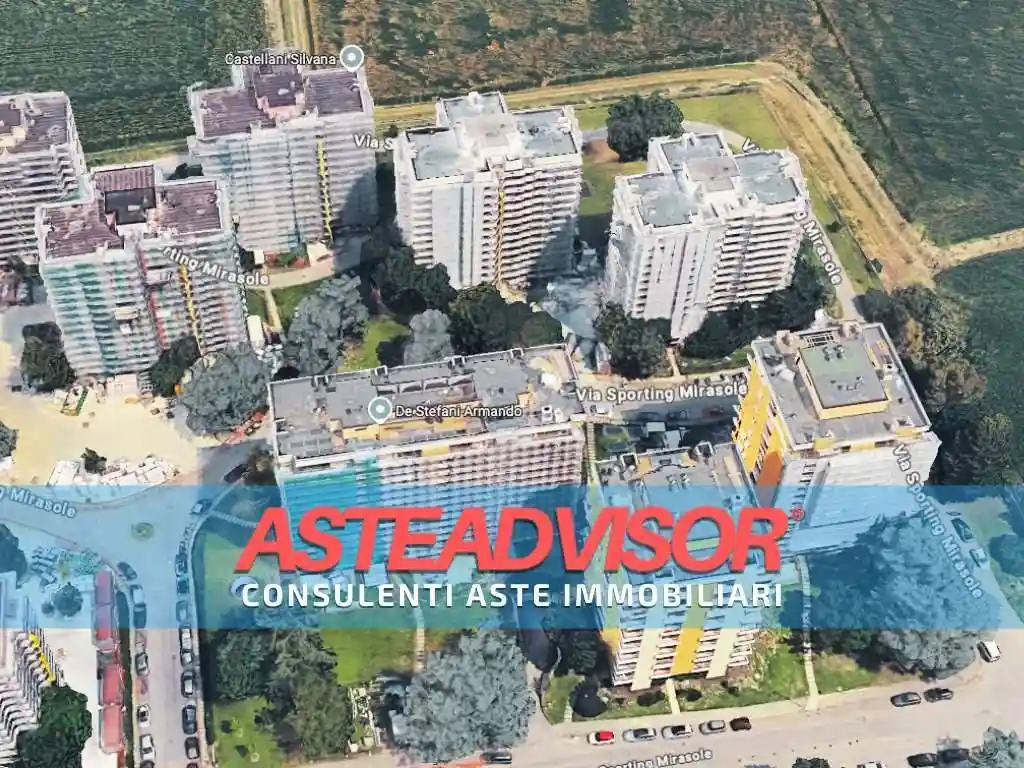 Appartamento in vendita a Opera