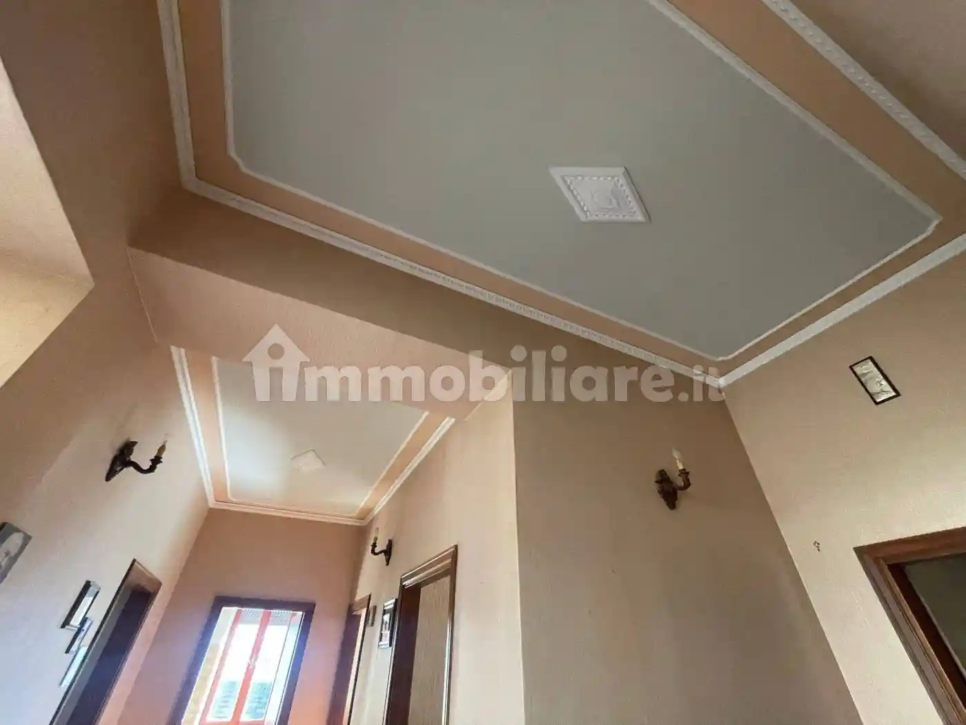 Casa indipendente in vendita a Arpino