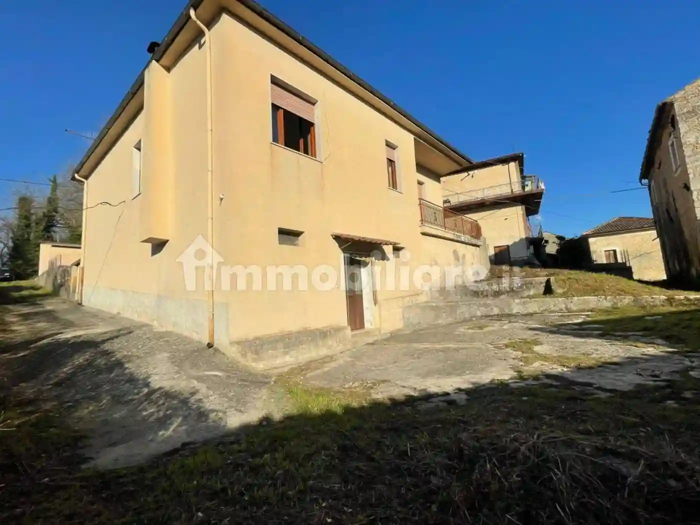 Casa indipendente - foto 2