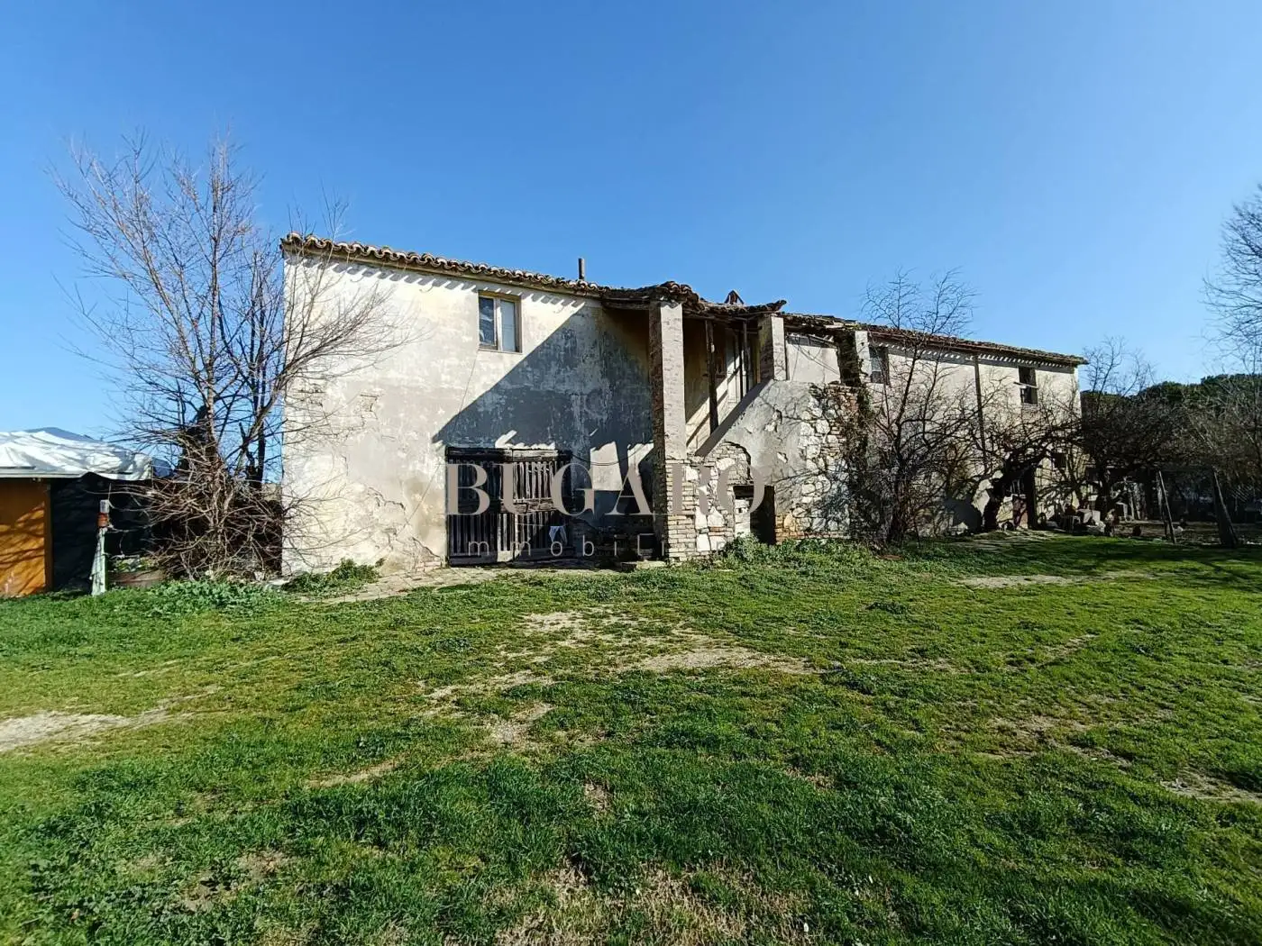 Rustico - Casale in vendita a Ancona