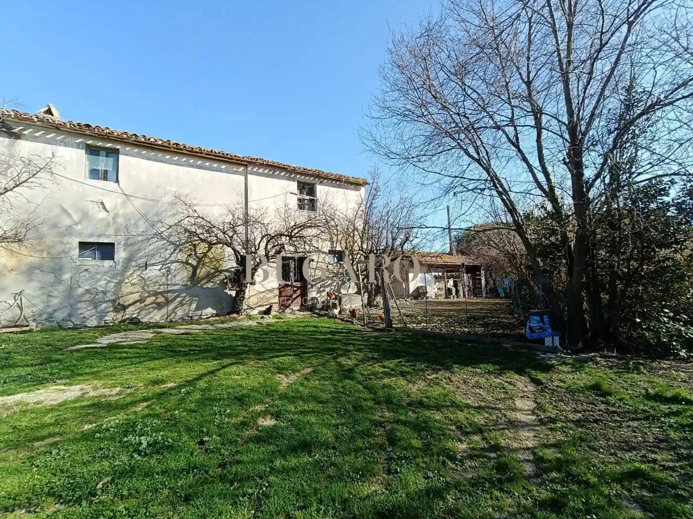 Casa colonica, da ristrutturare, 500 m², Varano, Ancona - foto 2