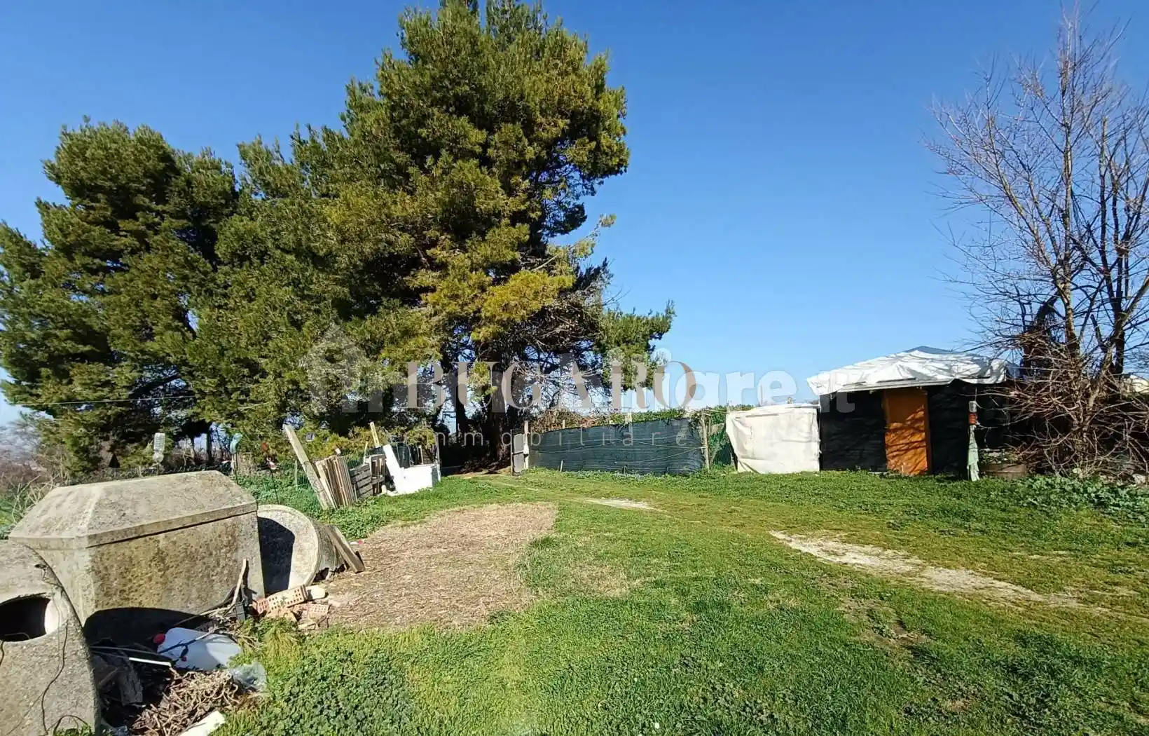Casa colonica, da ristrutturare, 500 m², Varano, Ancona - foto 3
