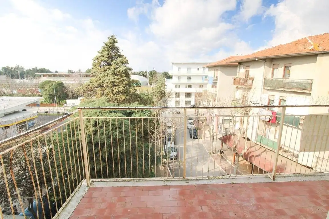 Appartamento in vendita a Ortona