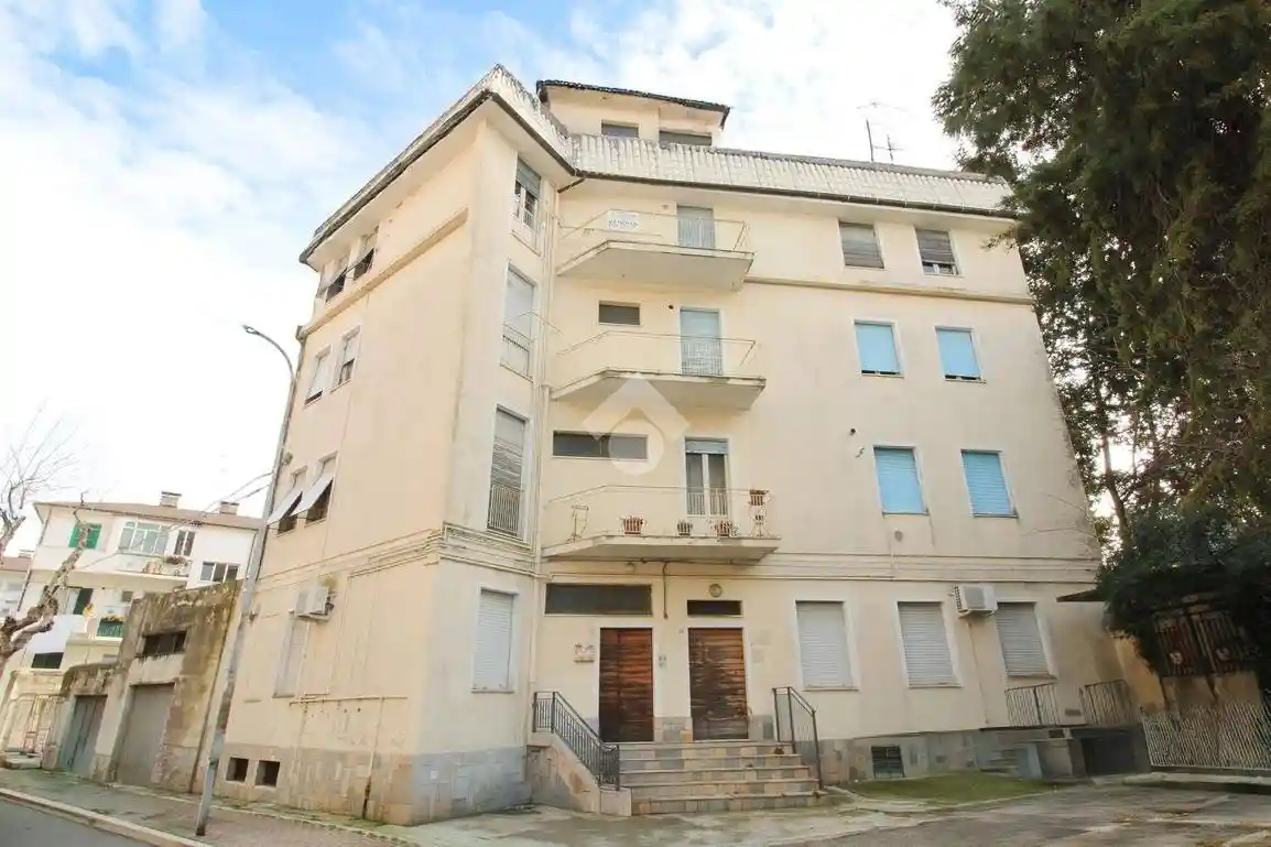 Quadrilocale via Don Giovanni Bosco 56, Centro, Ortona - foto 2