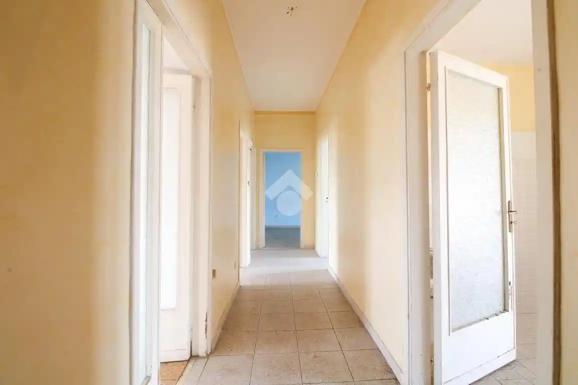 Quadrilocale via Don Giovanni Bosco 56, Centro, Ortona - foto 3