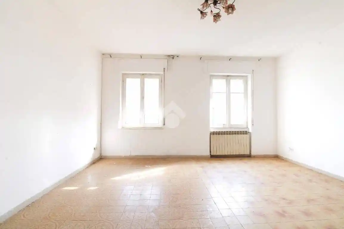 Quadrilocale via Don Giovanni Bosco 56, Centro, Ortona - foto 5