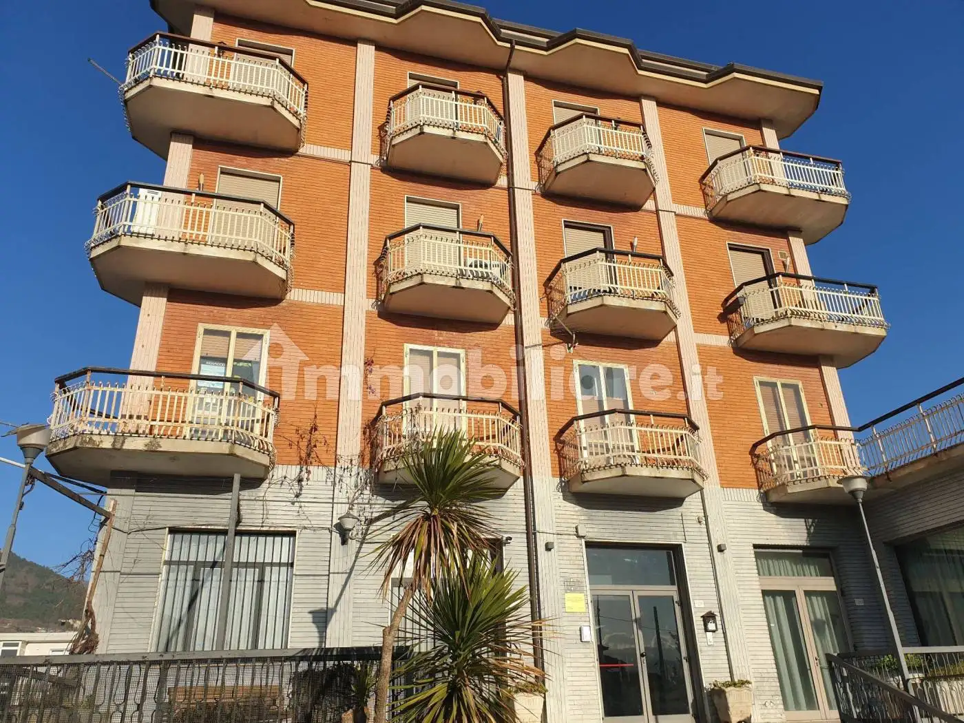 Casa indipendente in vendita a Sala Consilina