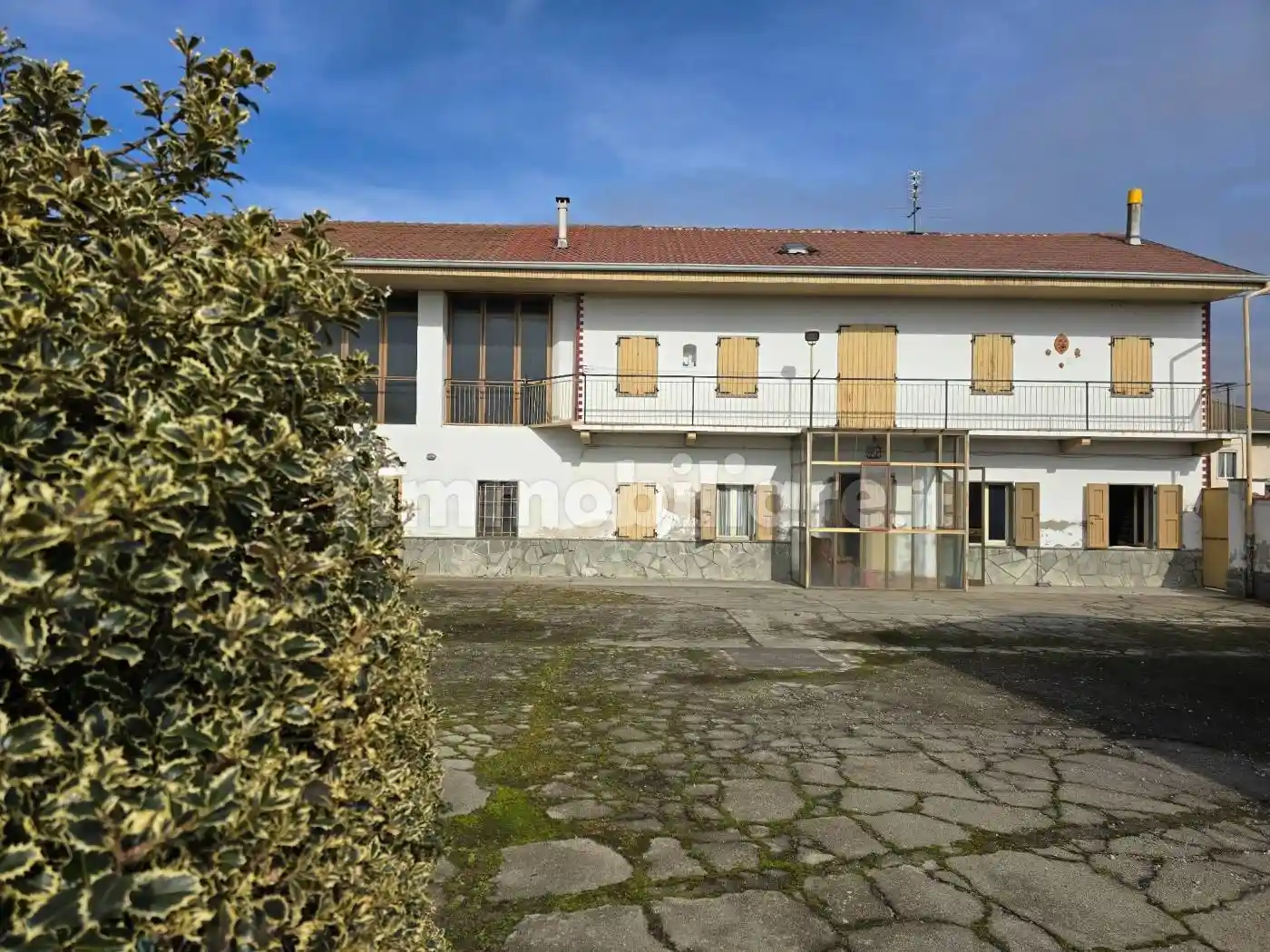 Rustico - Casale in vendita a Volpiano