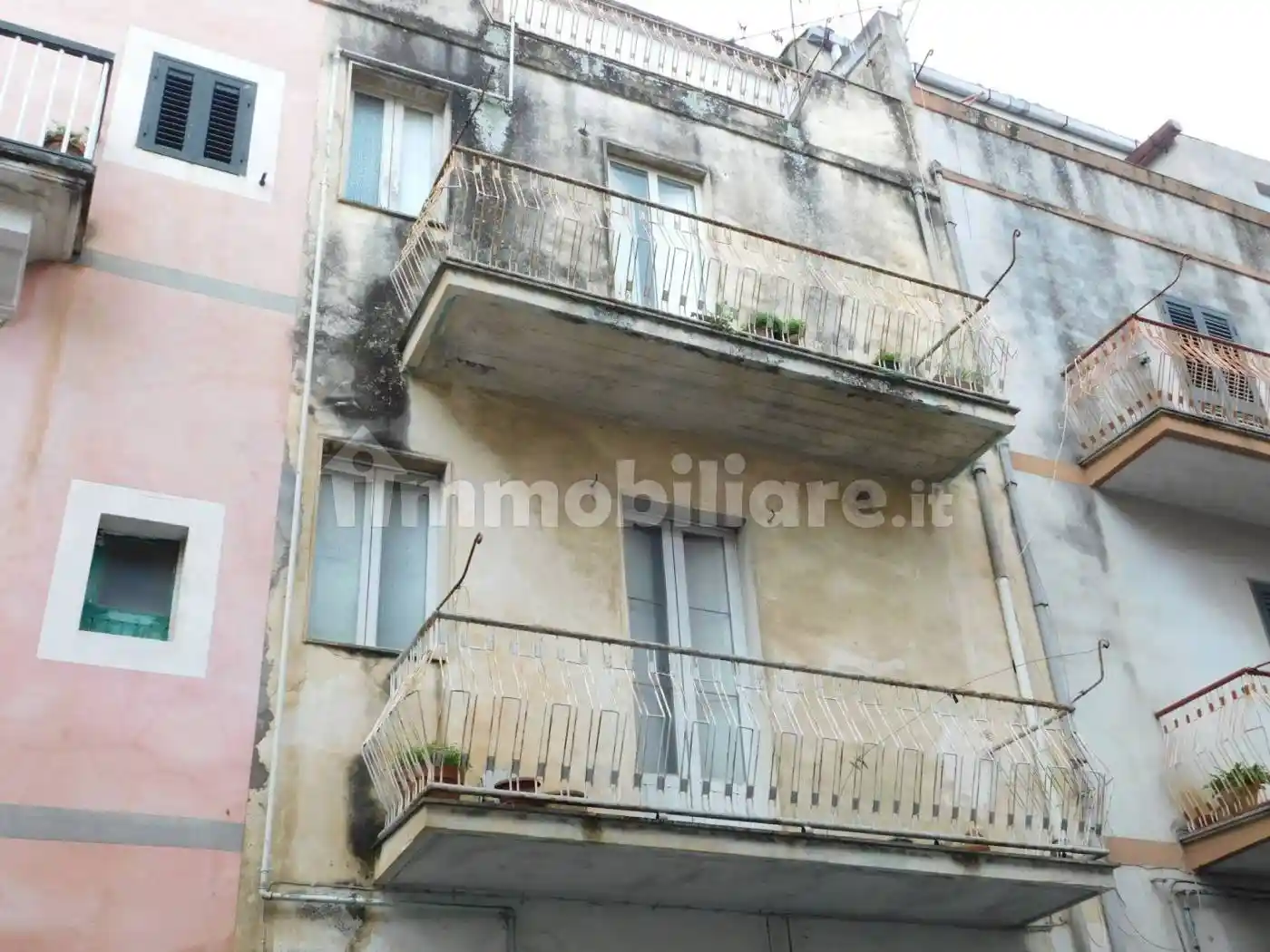 Casa indipendente in vendita a Ragusa