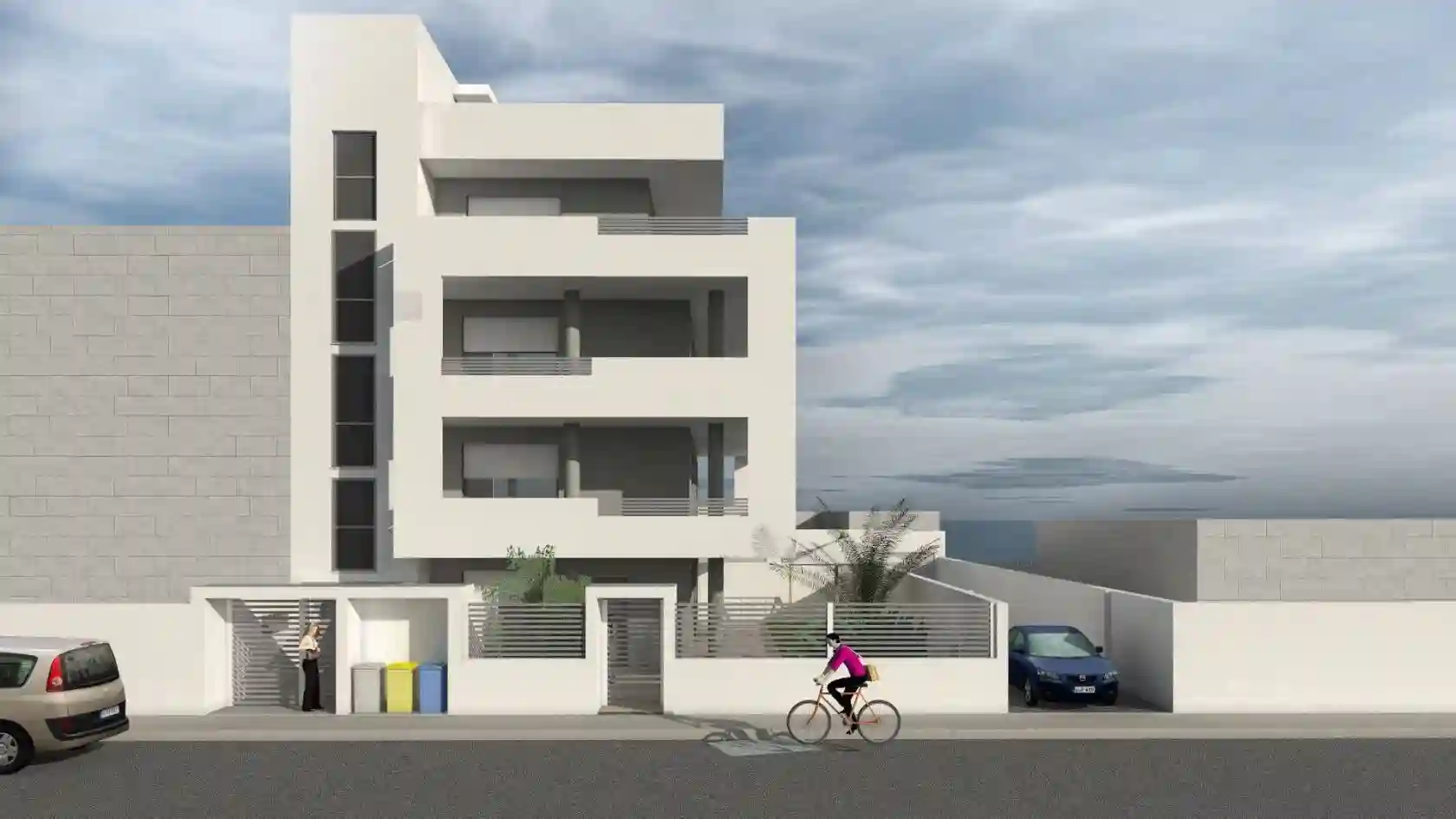 Attico - Mansarda - foto 2