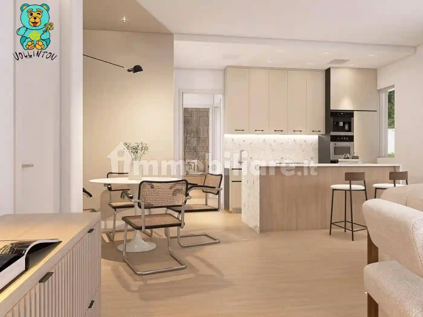 Attico - Mansarda - foto 5