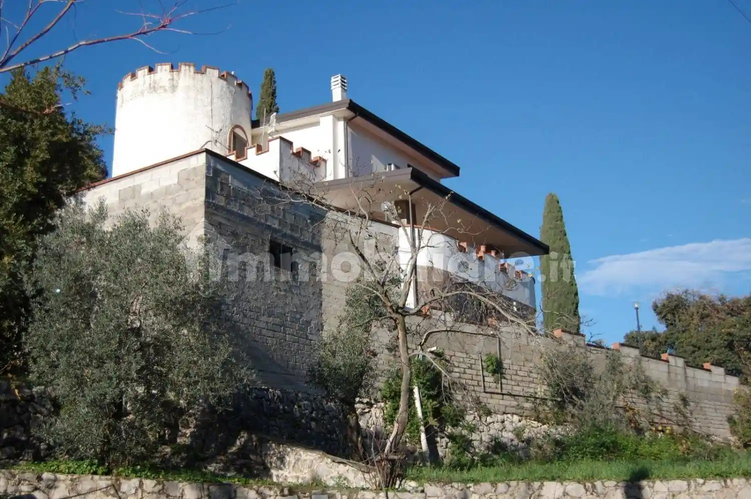 Casa indipendente in vendita a Itri