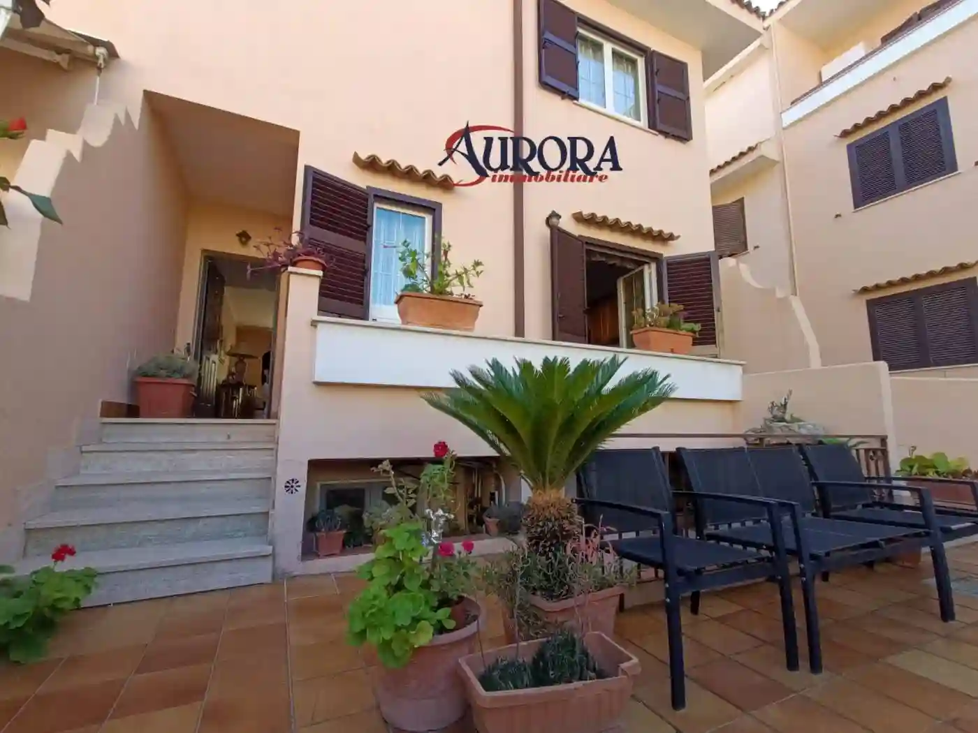 Villetta a schiera - foto 4