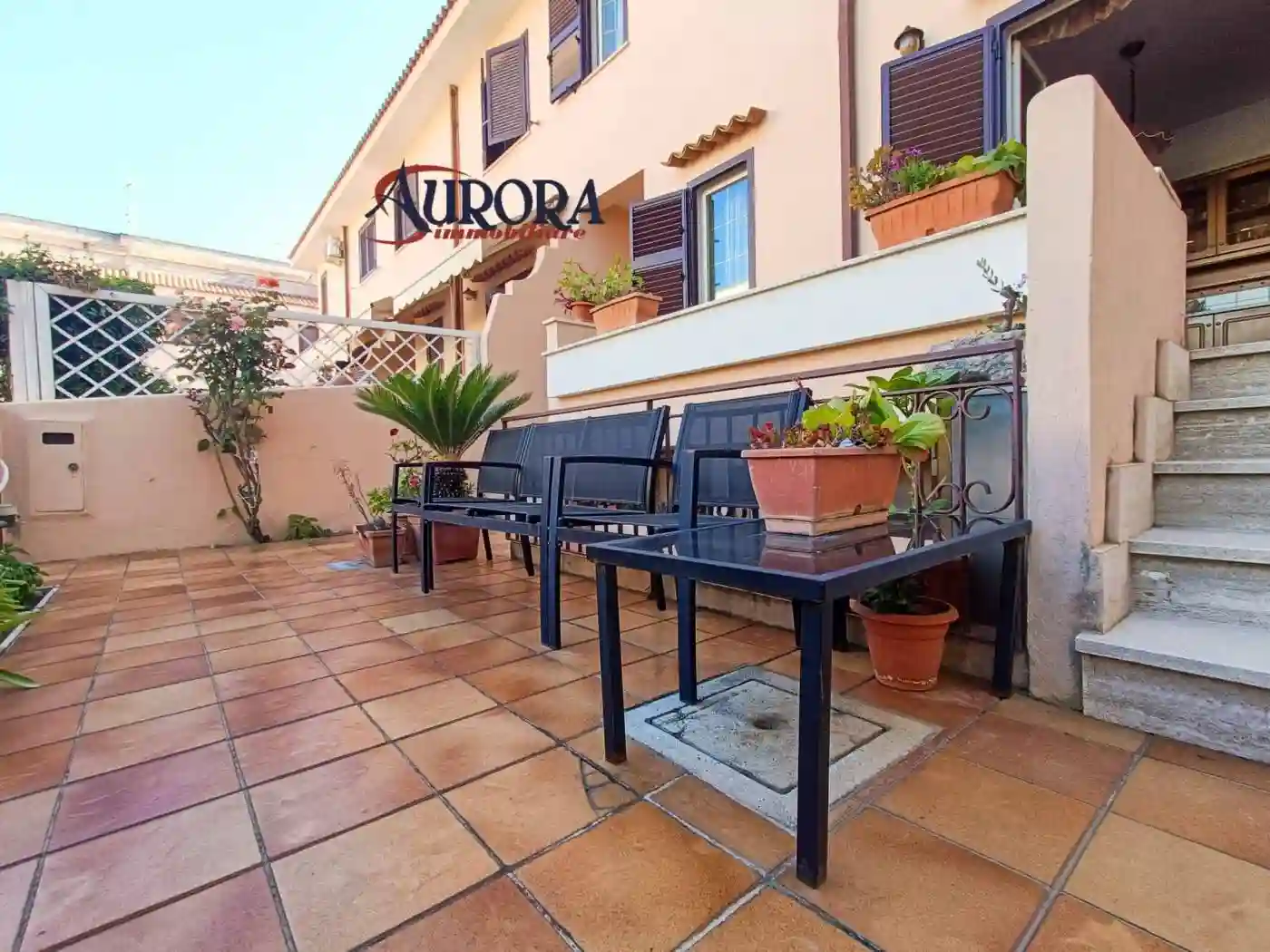 Villetta a schiera - foto 5