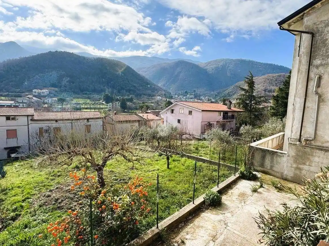 Terratetto unifamiliare traversa San martino vescovo 10, San Martino Valle Caudina - foto 3