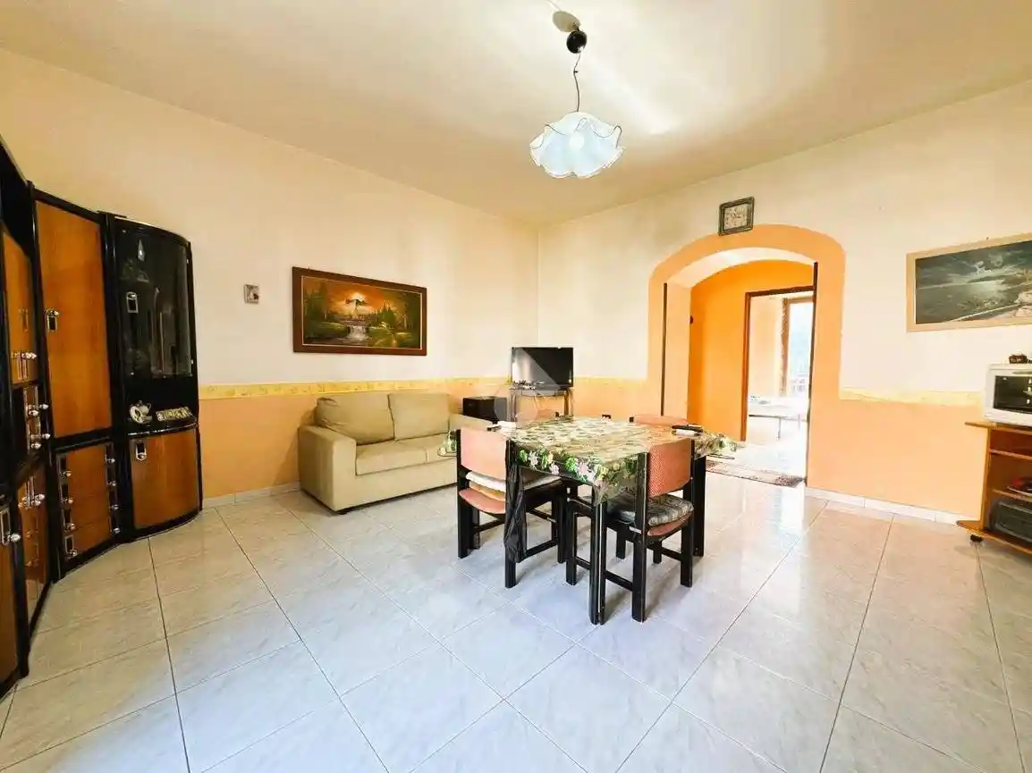 Terratetto unifamiliare traversa San martino vescovo 10, San Martino Valle Caudina - foto 4