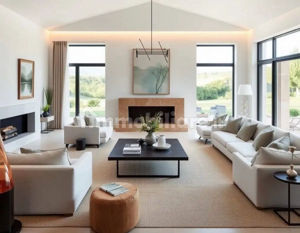 Villa in vendita a Prato