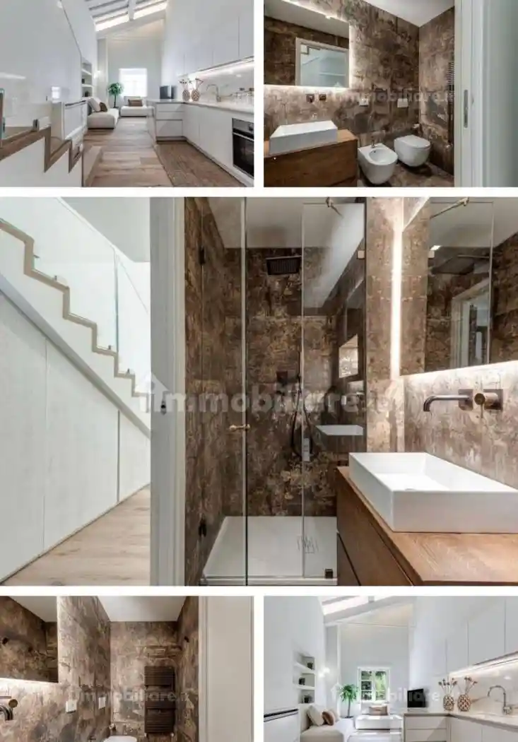 Appartamento in affitto a Firenze