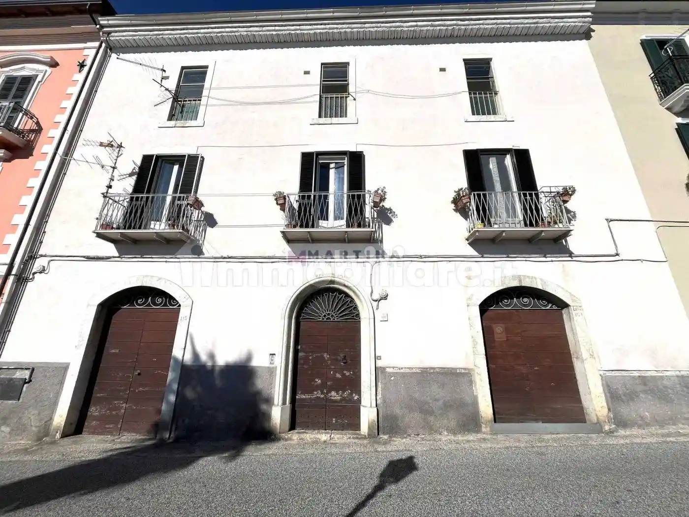 Appartamento in vendita a Alvito