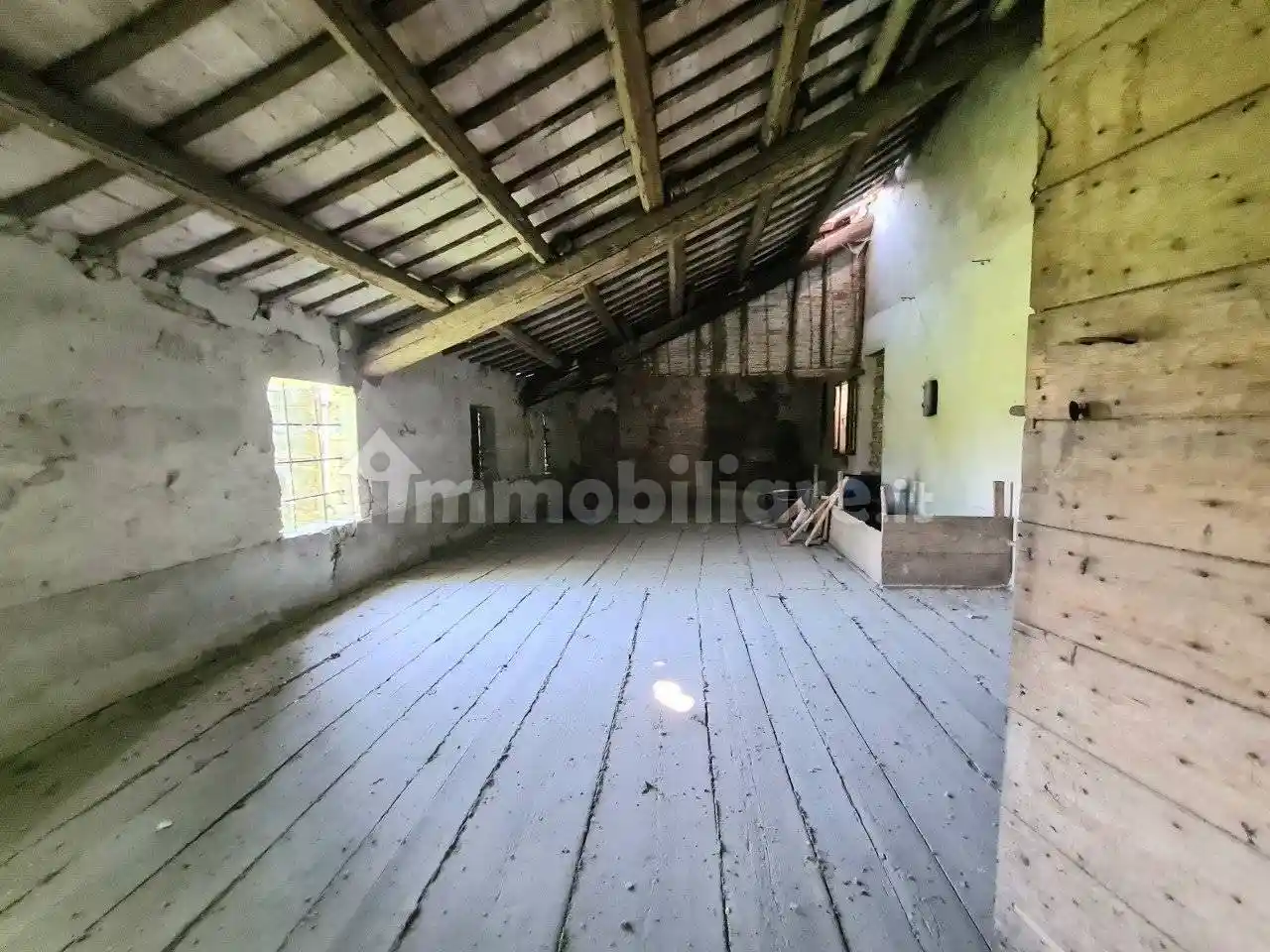Rustico via Argine Del Tridello, Villa Estense - foto 2