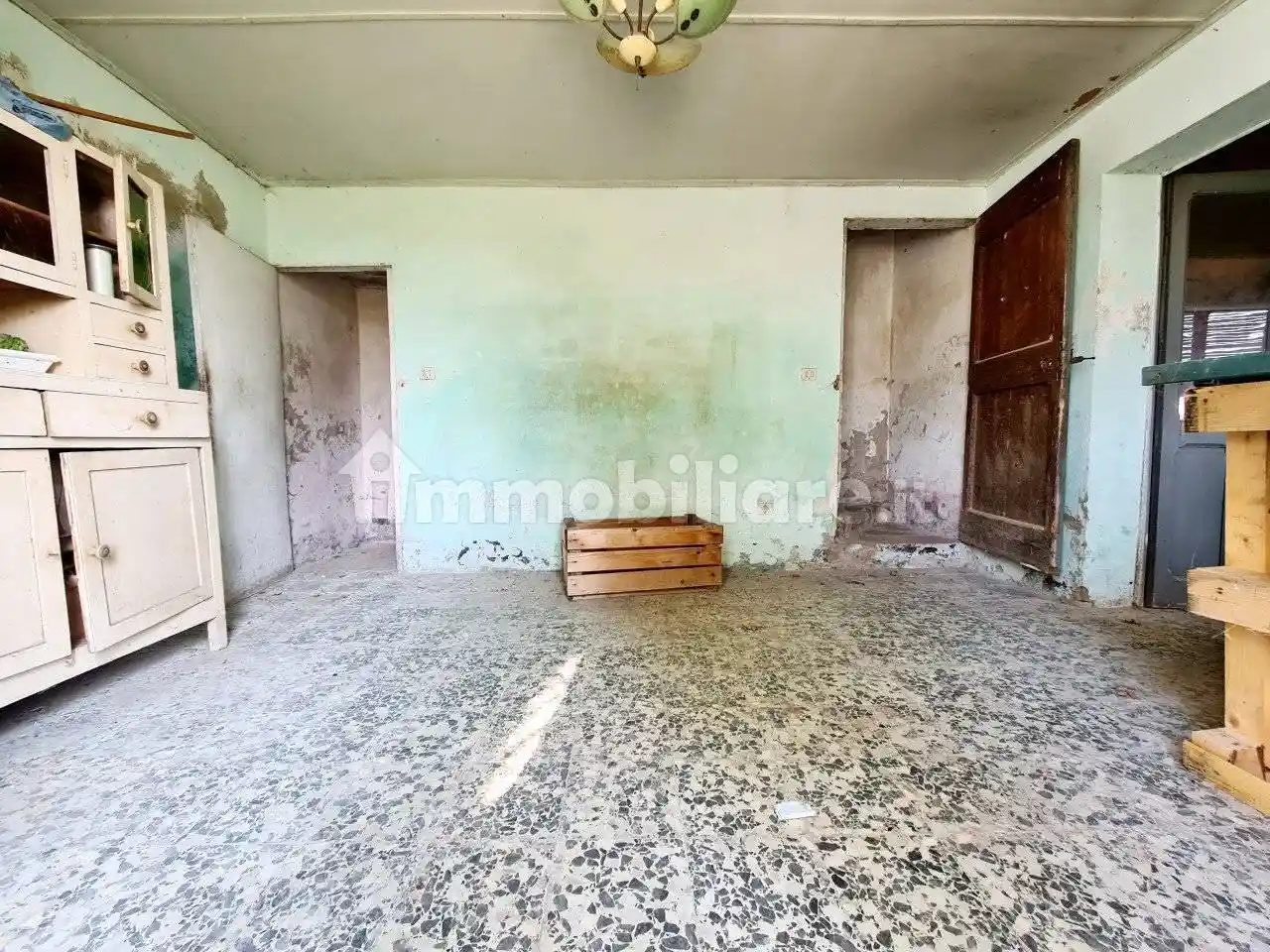 Rustico via Argine Del Tridello, Villa Estense - foto 3