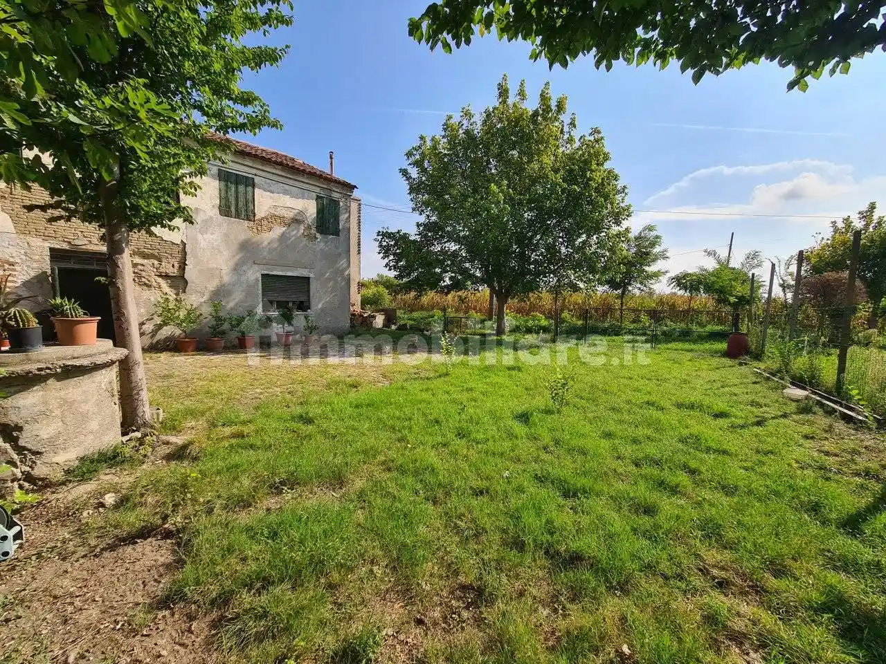Rustico via Argine Del Tridello, Villa Estense - foto 4