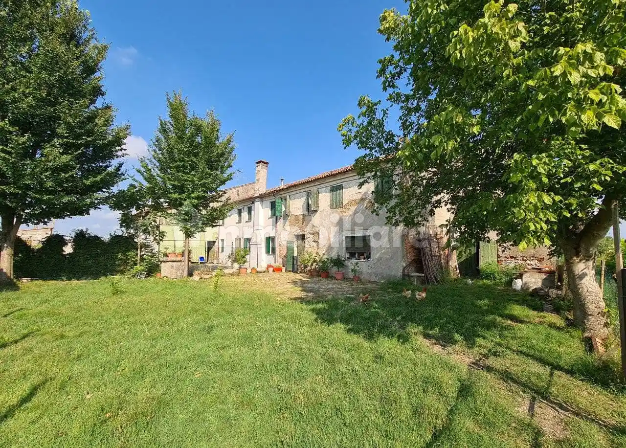 Rustico via Argine Del Tridello, Villa Estense - foto 5