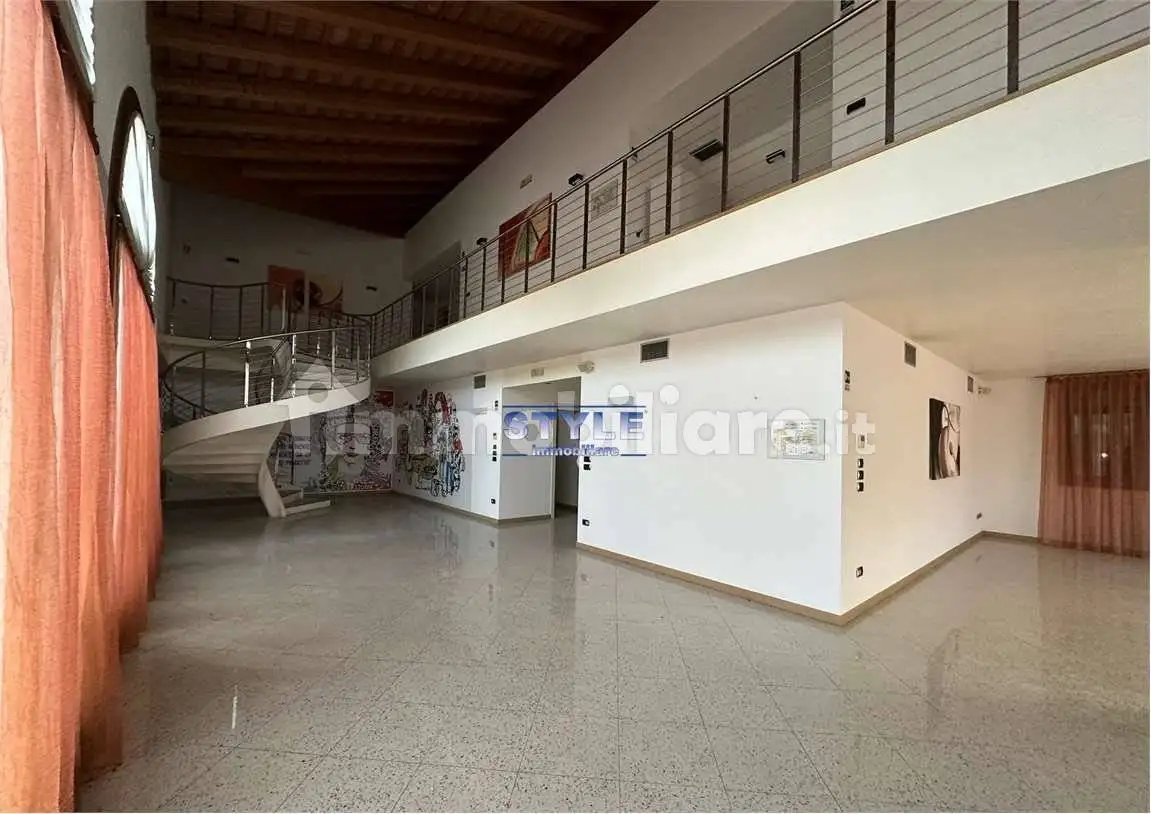 Rustico - Casale in affitto a Fossò