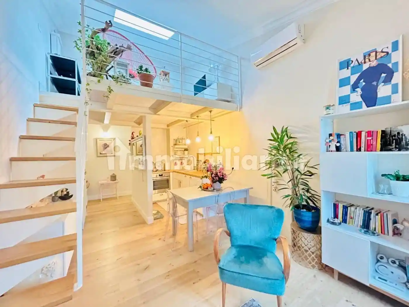 Appartamento in vendita a Empoli