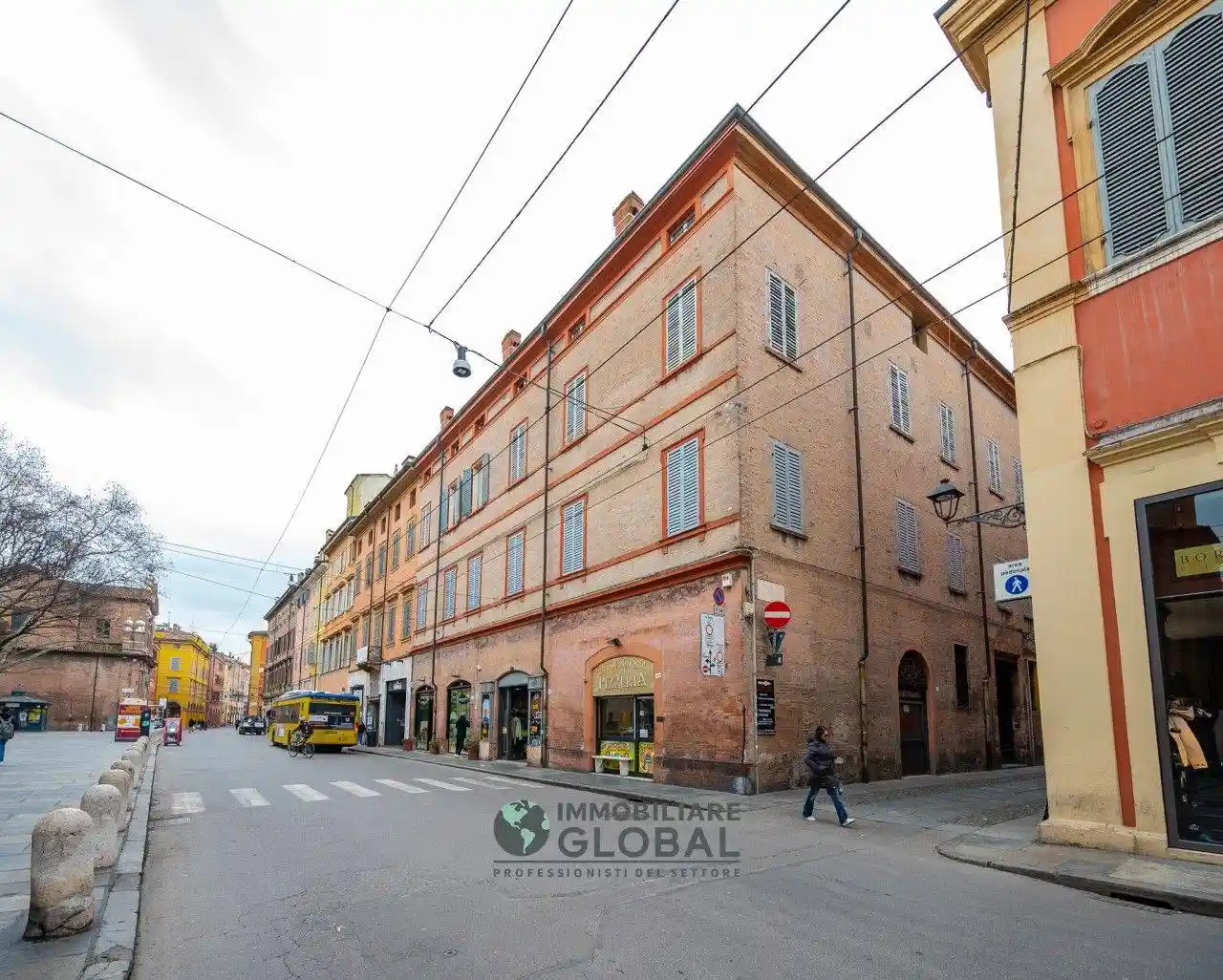 Appartamento in vendita a Modena